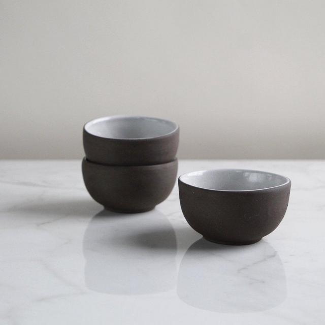 Jono Pandolfi - 3.75" Coupe Fry Bowl