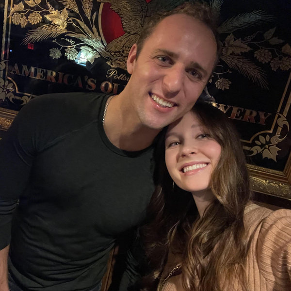 Kimberly Roman and Matthew Flack's Wedding Website
