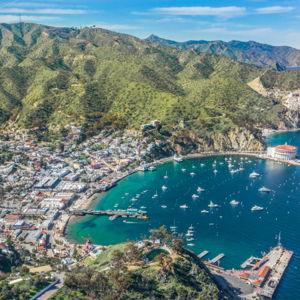 Catalina Ferry Tickets