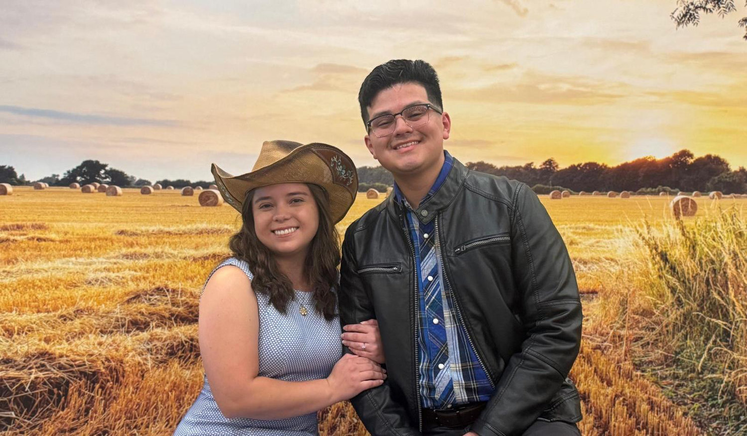 The Wedding Website of Anthony Anaya and Stephanie Hurtado