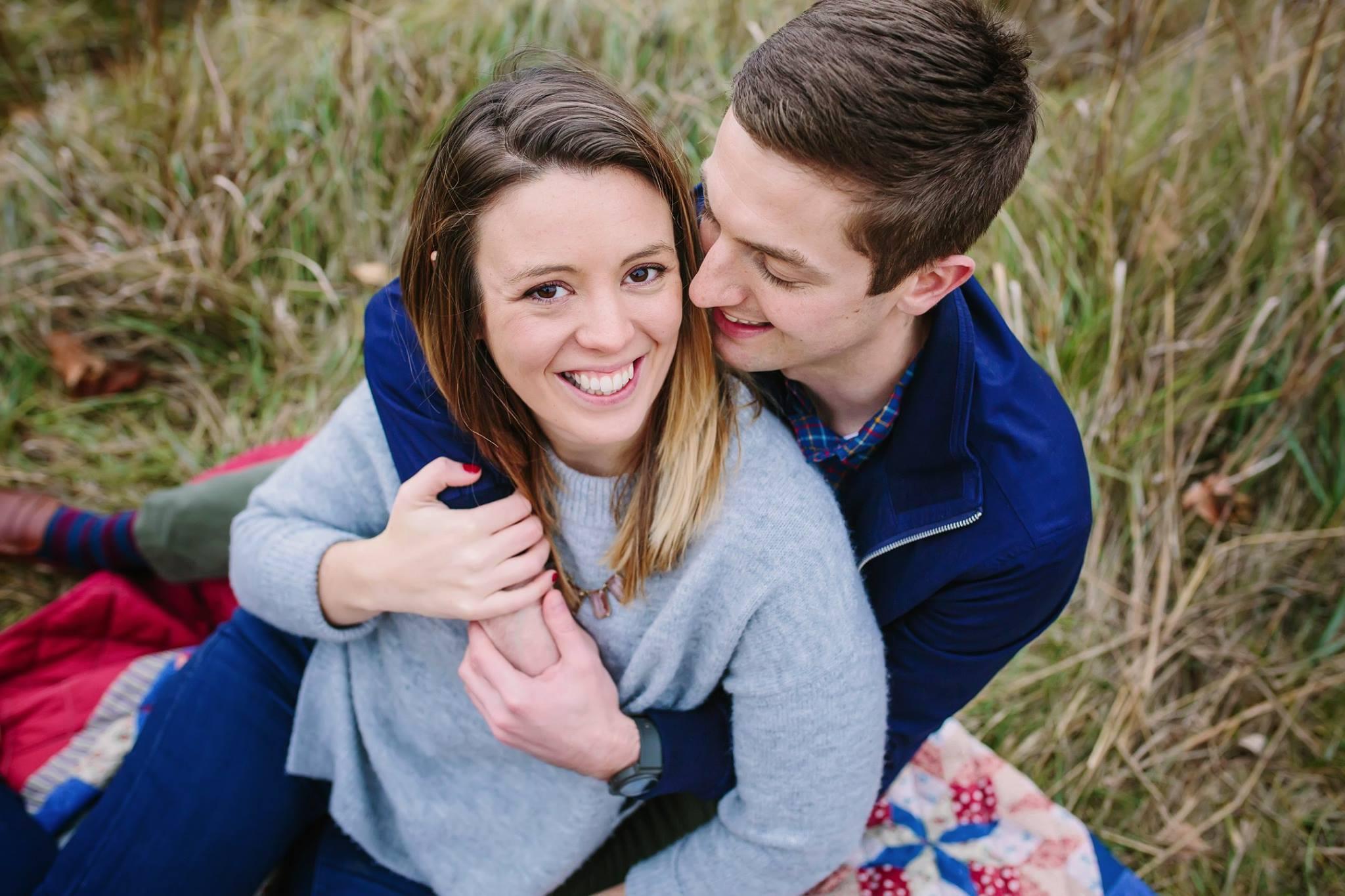 The Wedding Website of Kami Spicklemire and Andy Nielsen