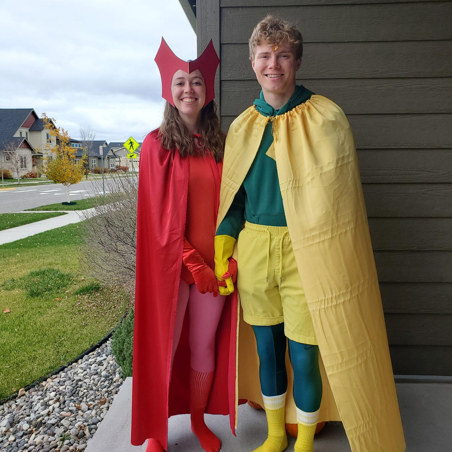 Halloween 2021