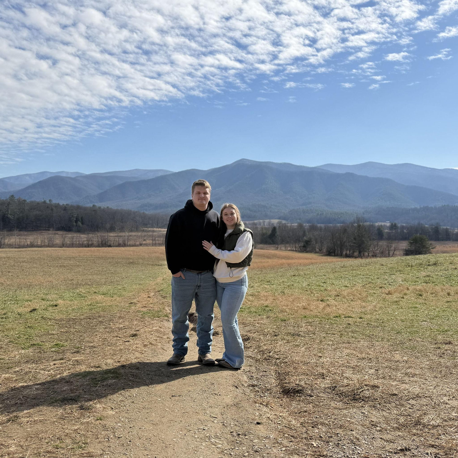 Cades Cove