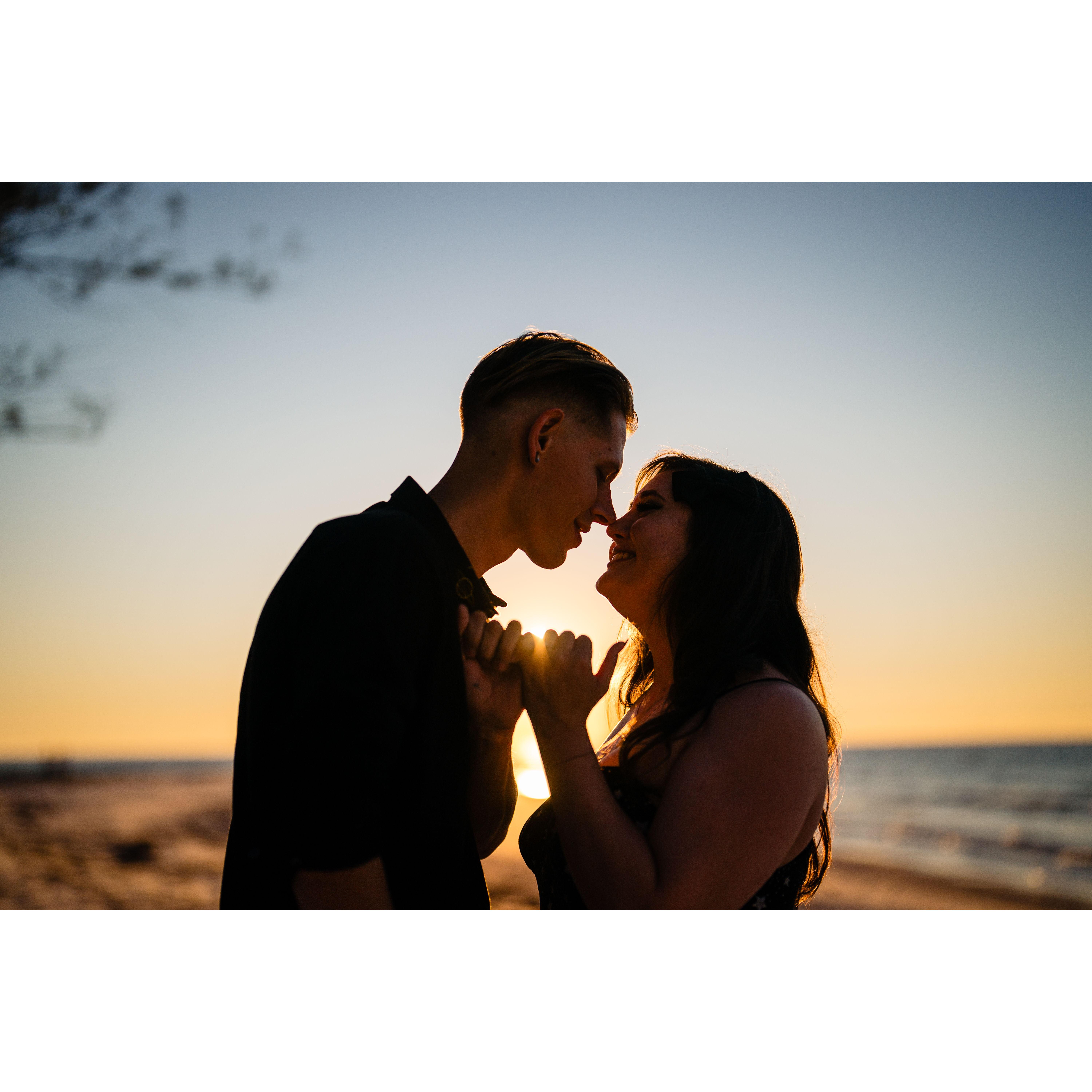 Engagement Photoshoot