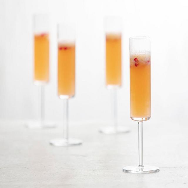 Schott Zwiesel Modo Champagne Glasses, Set of 4