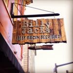 Billy Jack's Shack - Harrisonburg