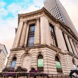 Heinen's Grocery Store
