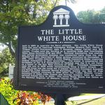 Truman Little White House