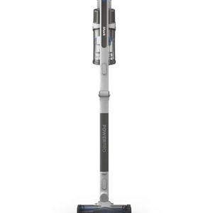 Shark - PowerPro Flex Reveal Cordless Vacuum, HEPA Filtration & Anti-allergen Complete Seal, Up to 50 min Runtime - White