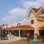 North Georgia Premium Outlets