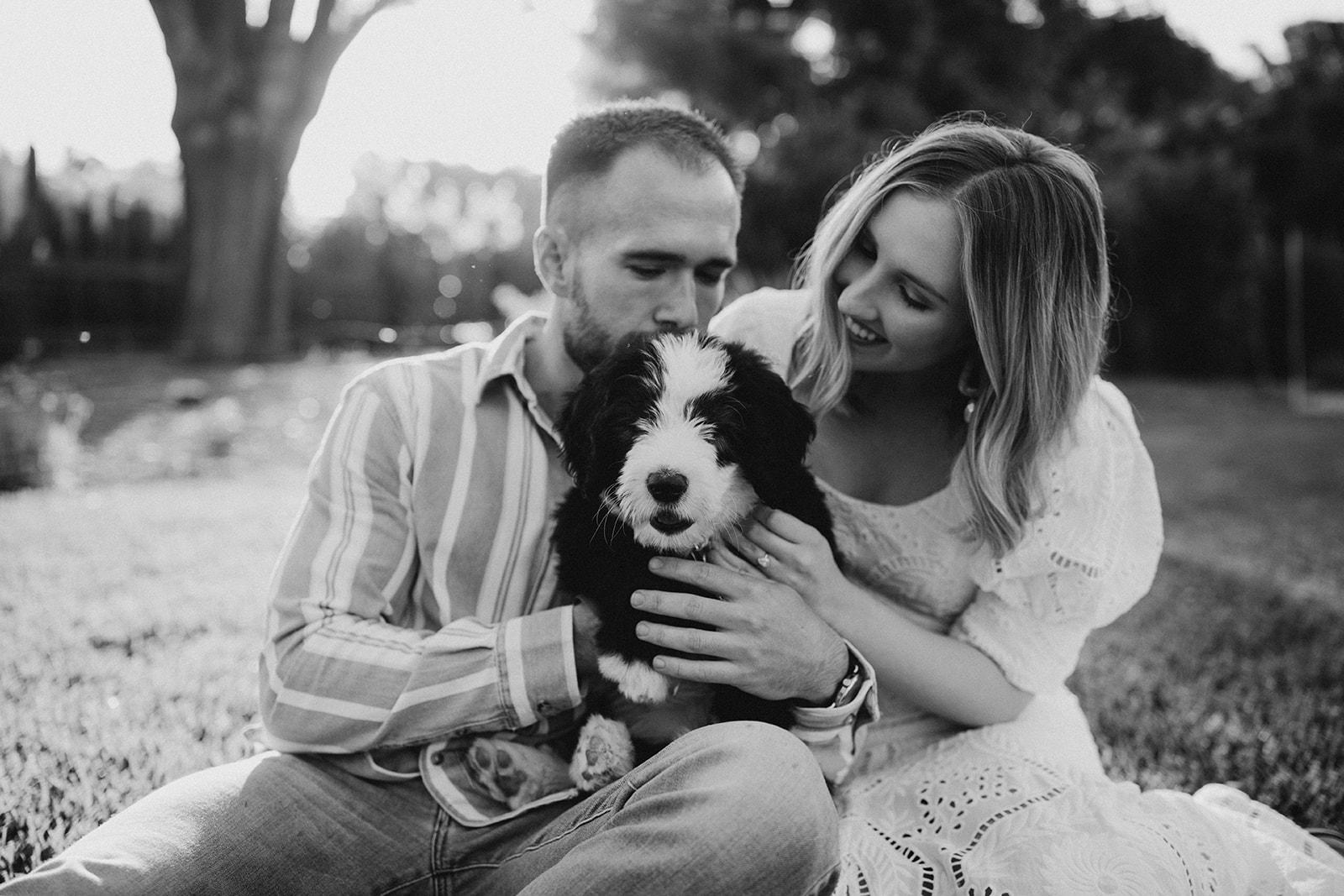 The Wedding Website of Molly Gilmartin and Glen Alameda
