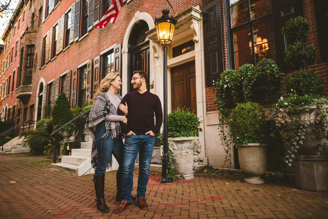 The Wedding Website of Patricia Riordan and Ryan Kraus