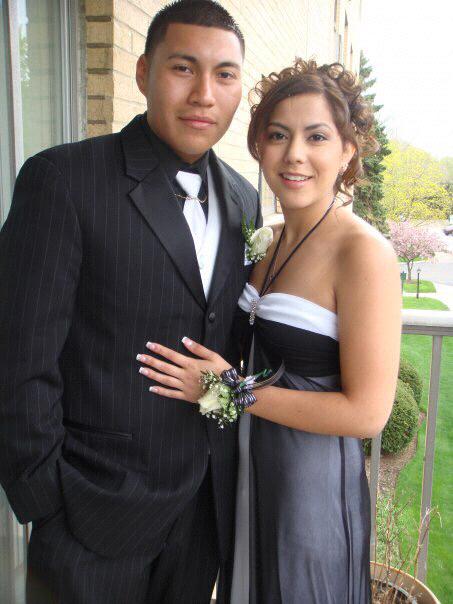 Prom 2009