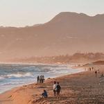 Malibu/LA Beaches