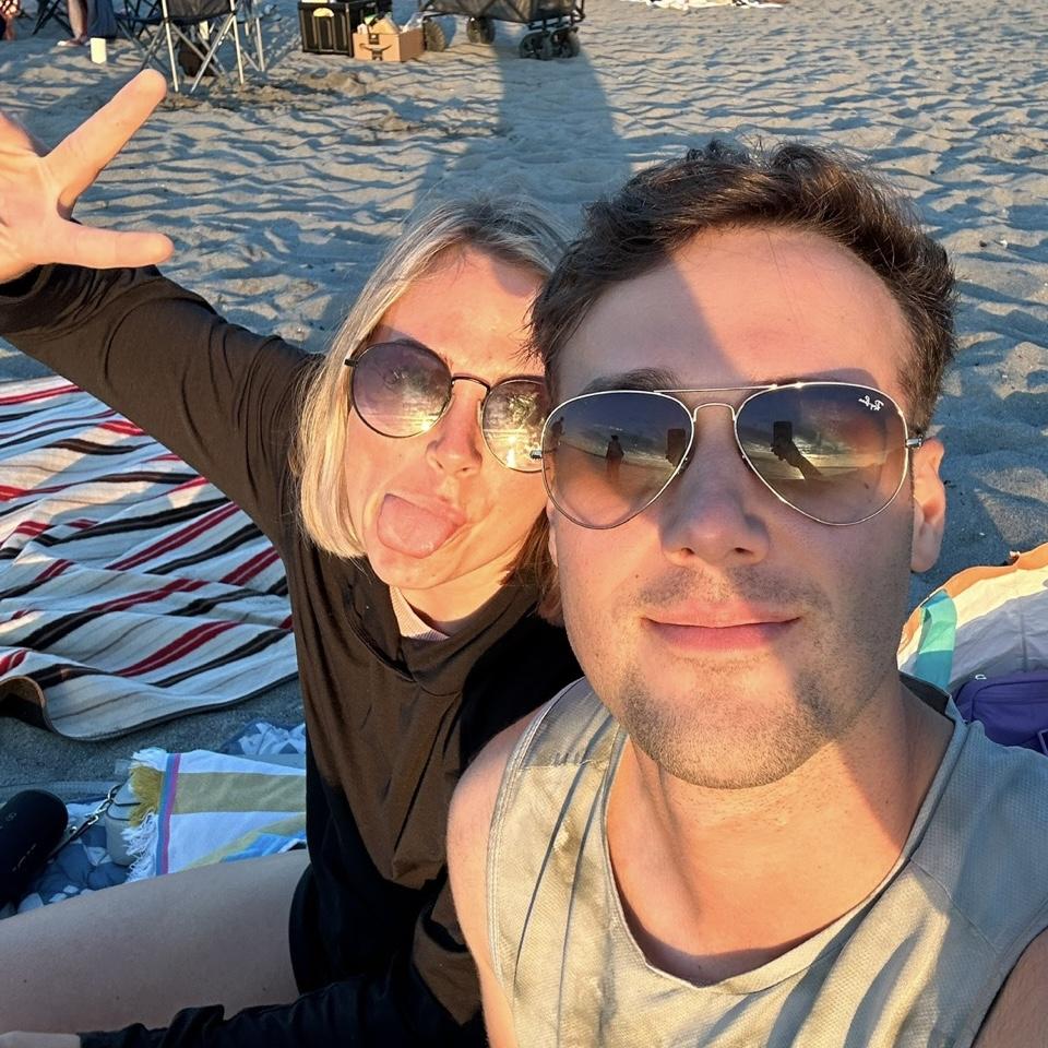 Visiting Joe's Friends in Seattle - 2023