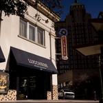 Lucchese Bootmaker (& Speakeasy!)