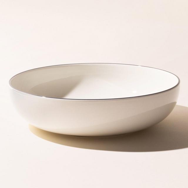 Serving Bowl (Navy)