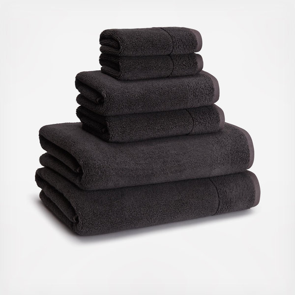 Kassatex Lux Kyoto Towels