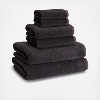 Kyoto 6-Piece Towel Set