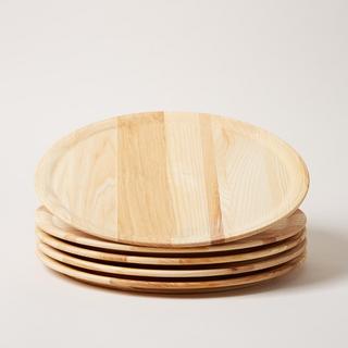 Natural Ash Charger