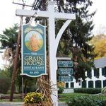 Grain House Restaurant