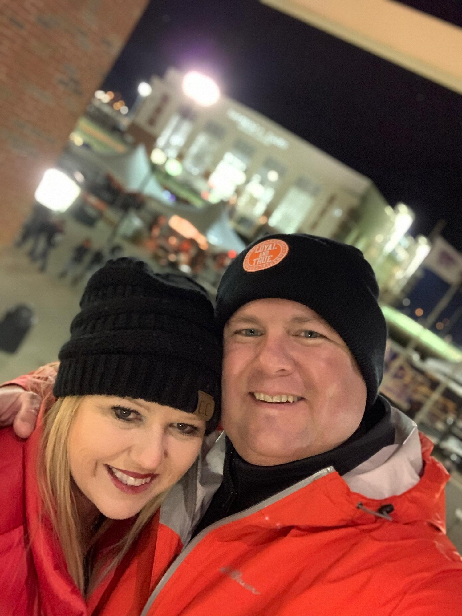 Bedlam 2019