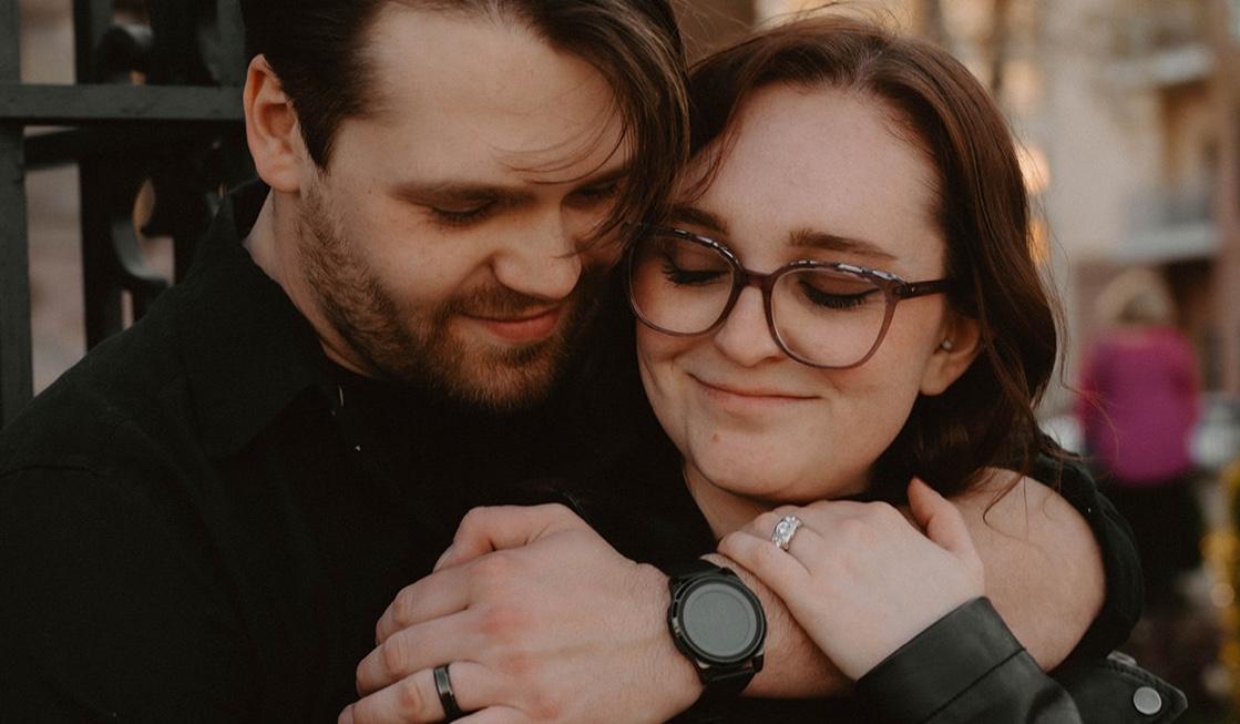 The Wedding Website of Fallon Pawley and Emmet Phillips