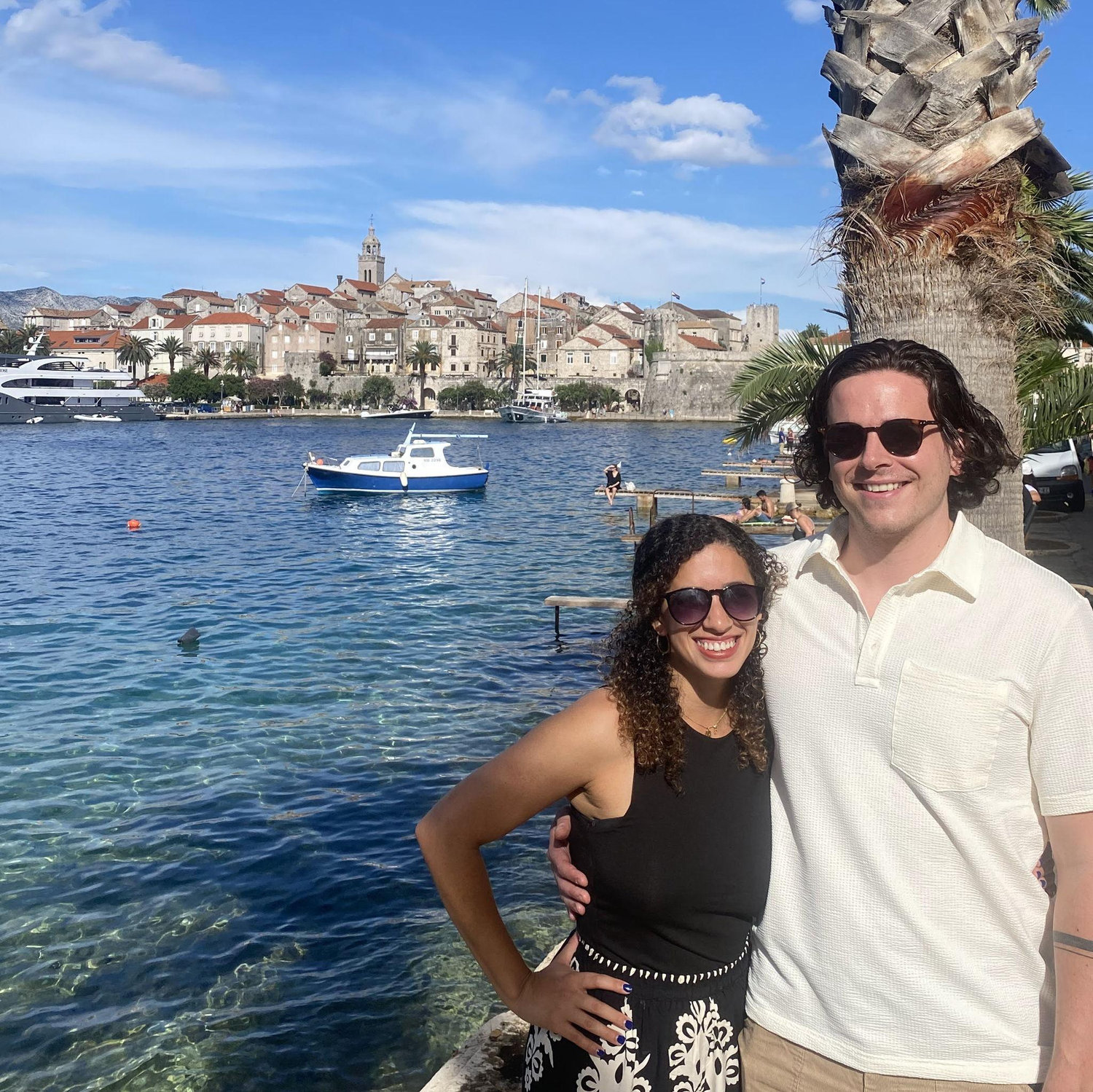 July 2024 | Korcula, Croatia - the most unforgettable island.