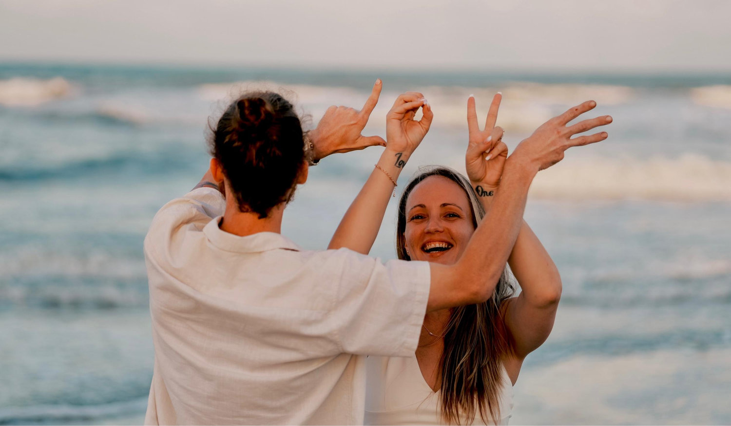 The Wedding Website of Benjamin Summers and Tabitha Larson