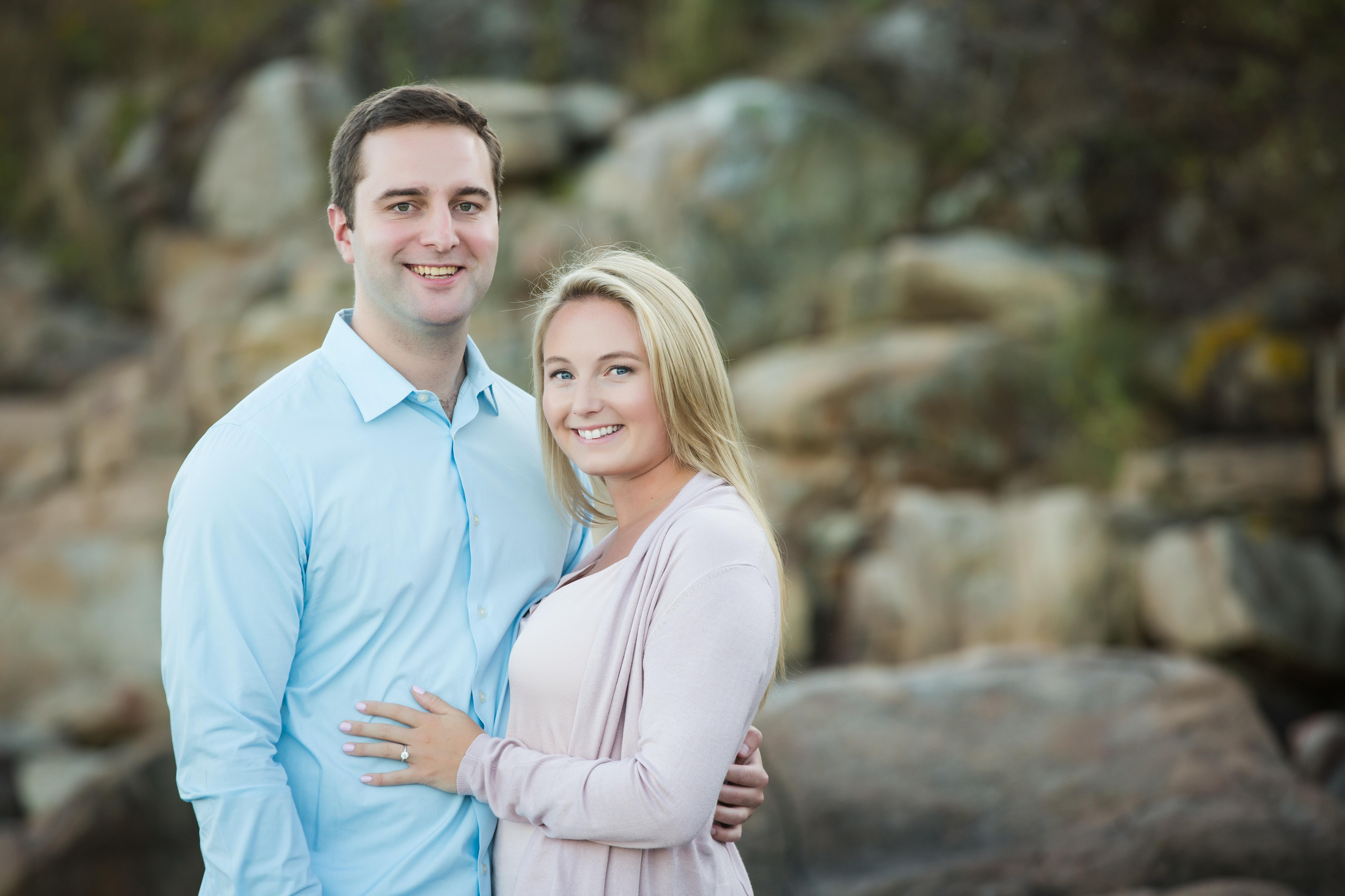 The Wedding Website of Ashley Raynes and Patrick Doherty