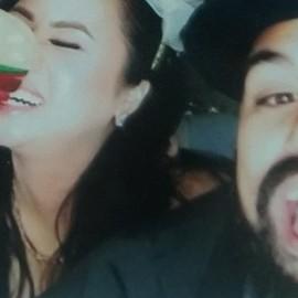 What the photo booth captured.
Trejo Wedding
2018 | San Dimas, CA