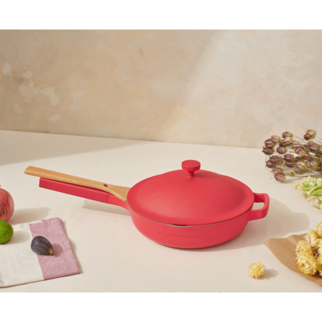 Always Pan - Steam Color