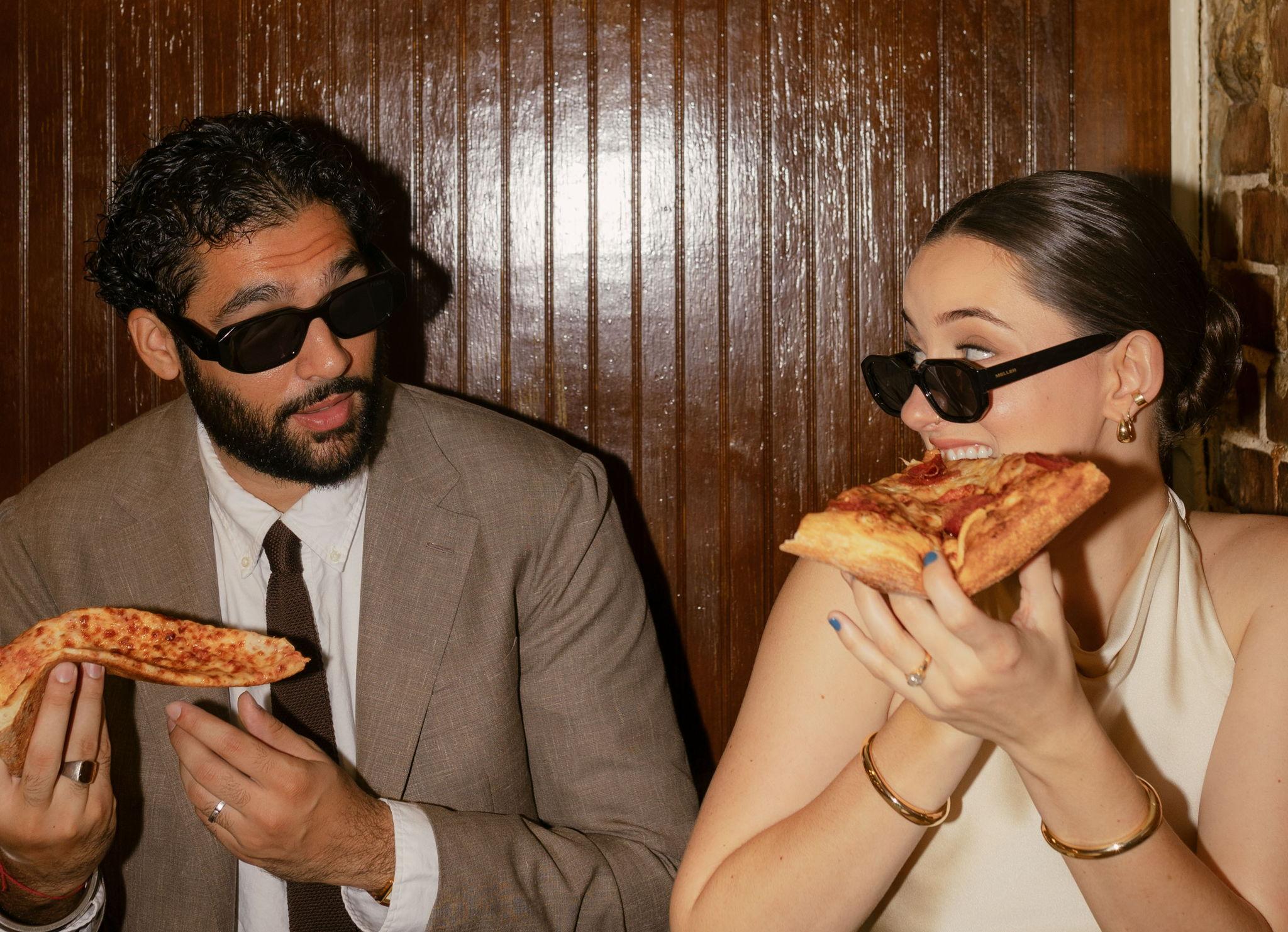 The Wedding Website of Jillian Cready and Tyler Peavy