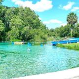 Weeki Wachee Spring