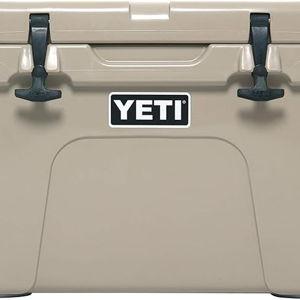 YETI Tundra 35 Cooler