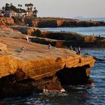 Sunset Cliffs