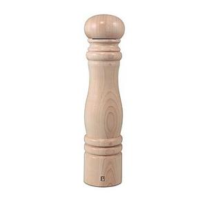 Swissmar Roma Natural Beechwood Pepper Mill