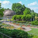 Sunken Gardens