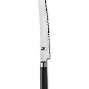 Shun Classic Bread Knife, 9"