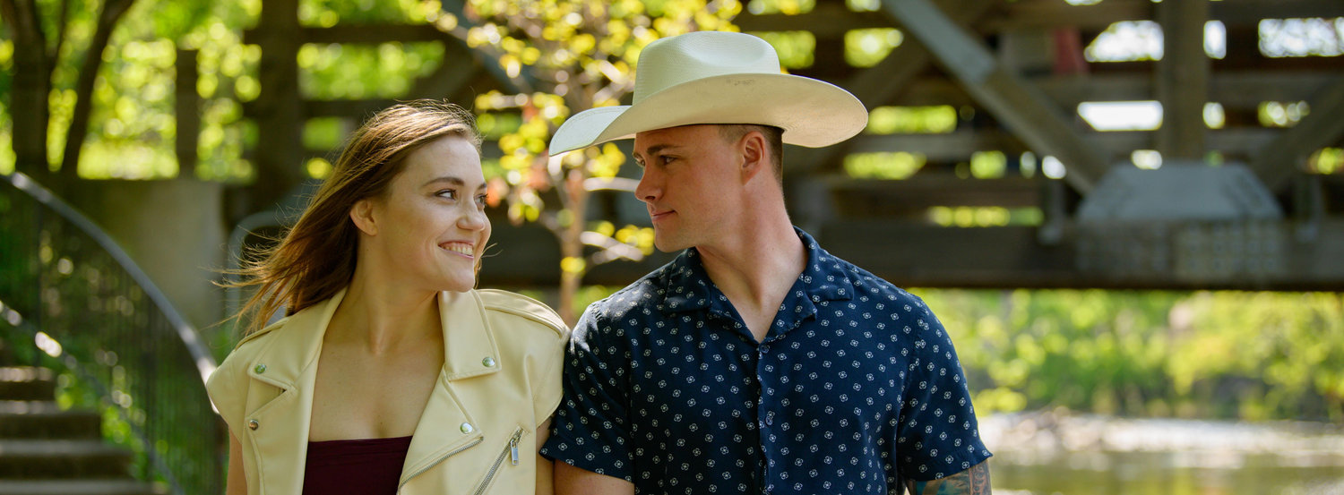 The Wedding Website of Christina Roszkowski and Ryan MacDowell