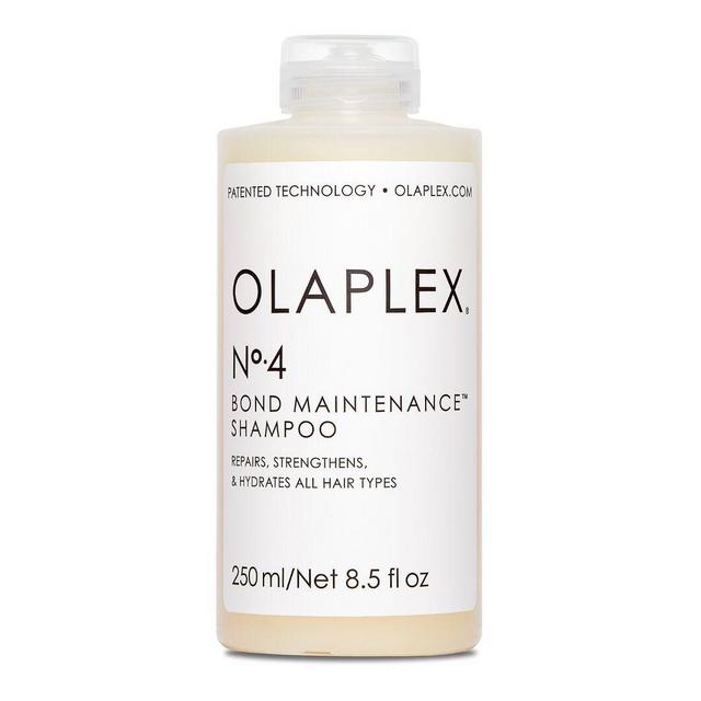Olaplex - Nº.4 BOND MAINTENANCE SHAMPOO