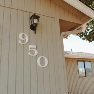 Home Projects