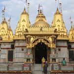 Swaminarayan Mandir, Vadtal