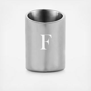 Personalized Tilt Wine Chiller
