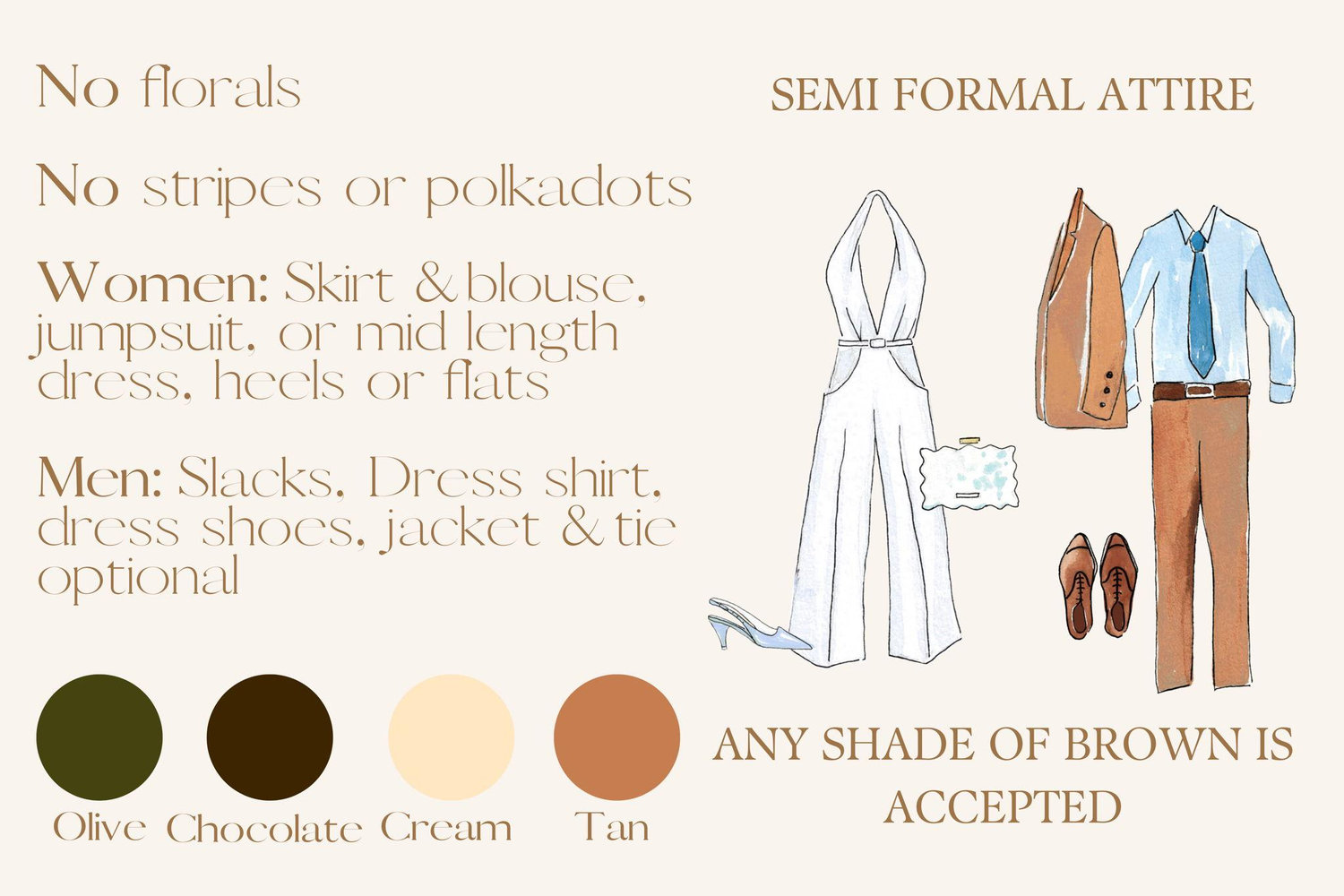 The Wedding Website of DeAndre Beal and JaBree Jones