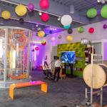MOXI, The Wolf Museum of Exploration + Innovation