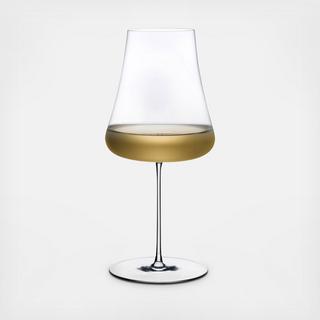 Stem Zero Volcano White Wine Glass