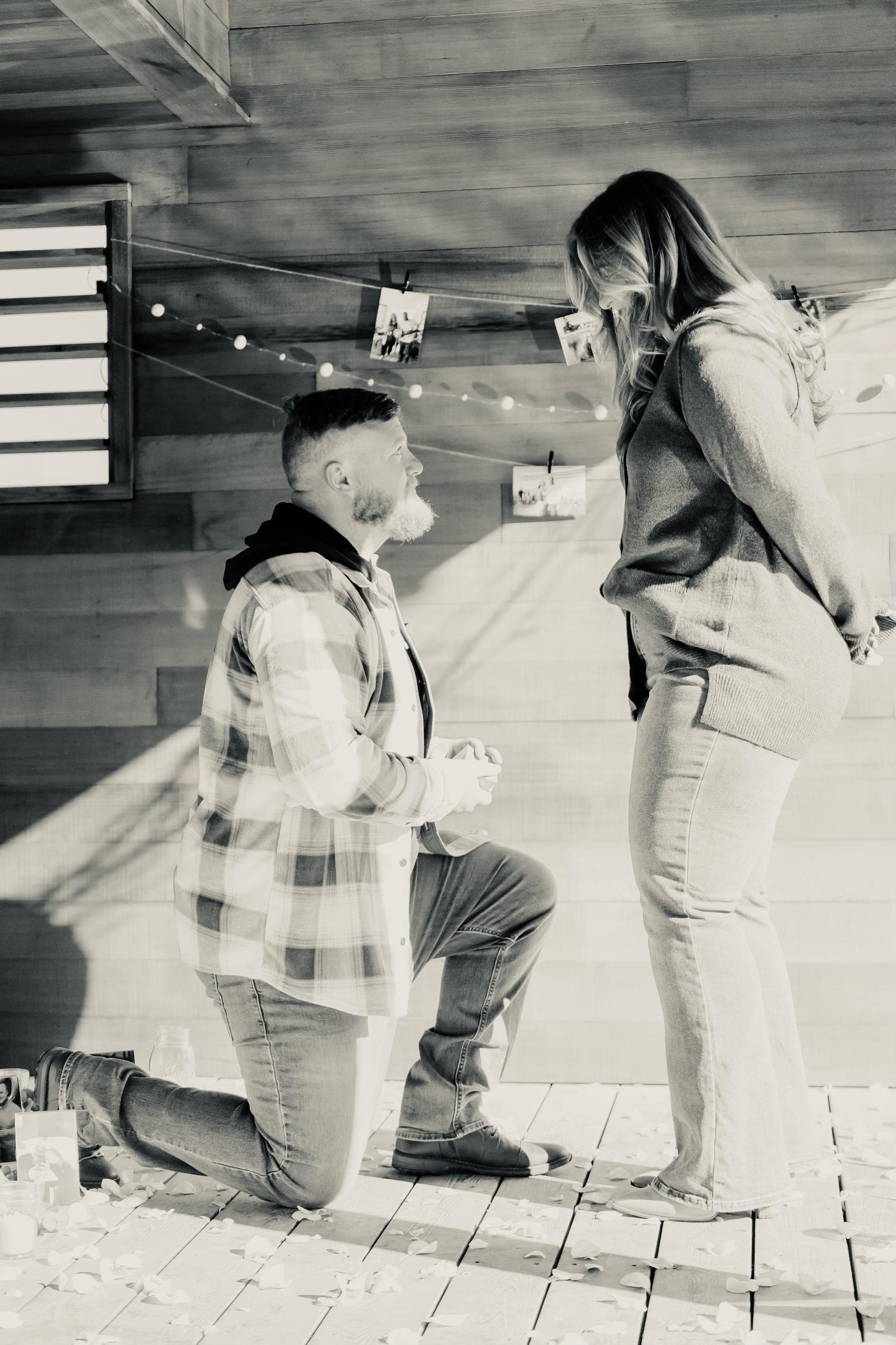 The Wedding Website of Michaela Mewhorter and Joseph Loosemore