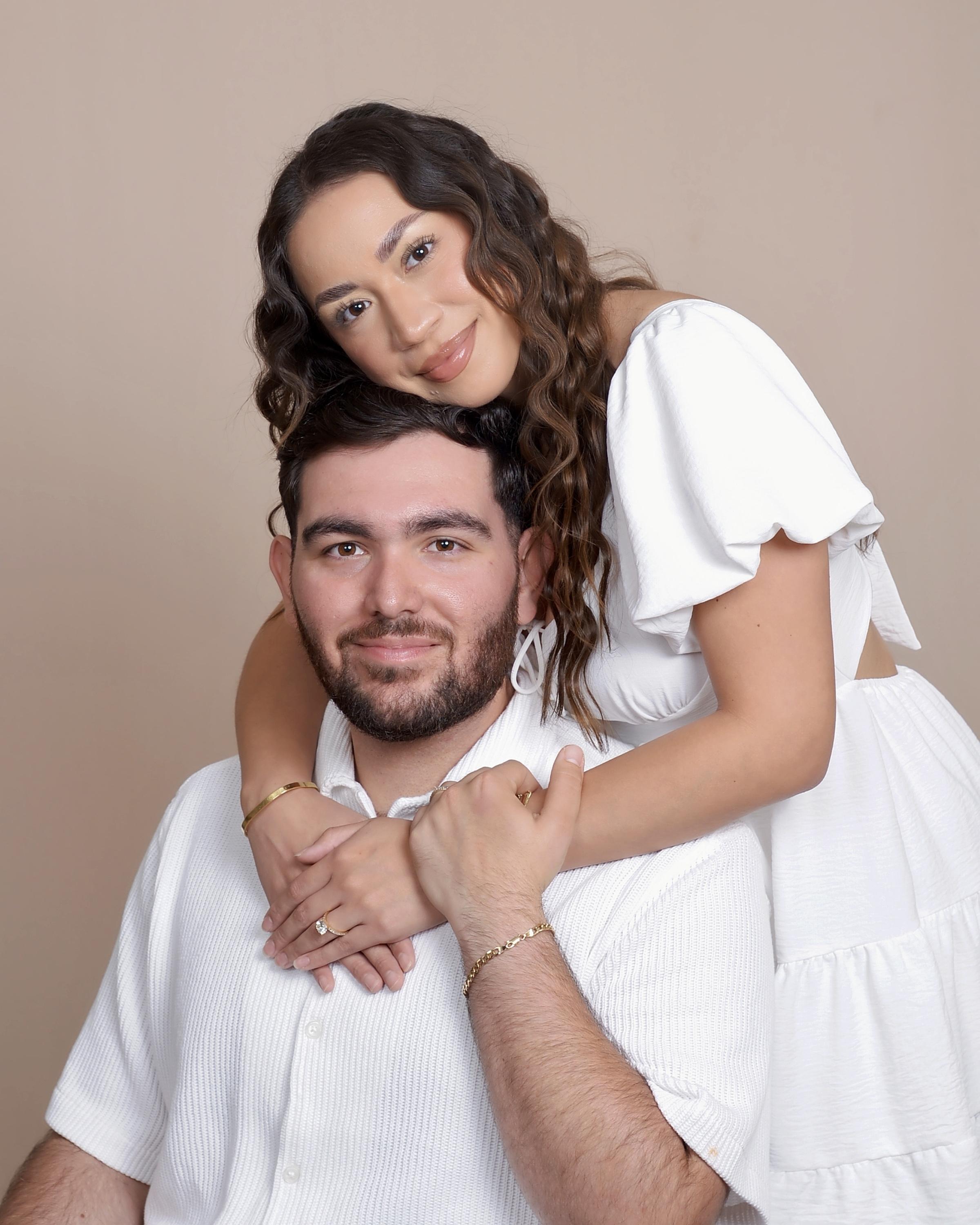 The Wedding Website of Daisy Ortiz and Jose Gutierrez