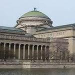 Museum of Science and Industry, Chicago